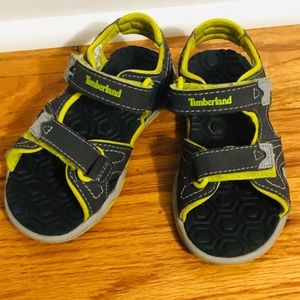 Timberland Sandals